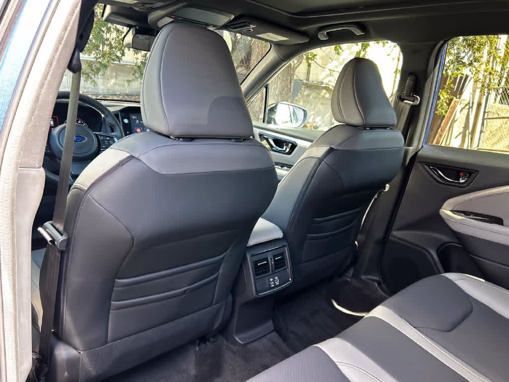 New 2026 Subaru Forester Limited AWD/4WD image 13