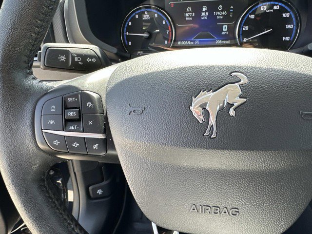 Used 2021 Ford Bronco Sport Outer Banks AWD/4WD image 24