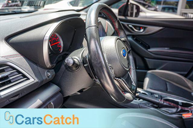 Used 2019 Subaru Impreza 2.0i Sport AWD/4WD image 21