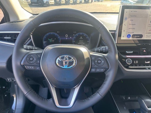 Used 2026 Toyota Corolla Cross XLE w/ Convenience Package AWD/4WD image 19
