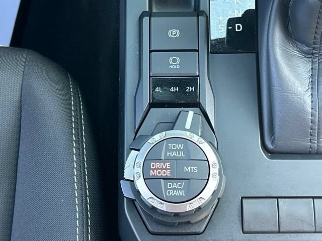 Certified 2026 Toyota Tacoma TRD Off-Road AWD/4WD image 61