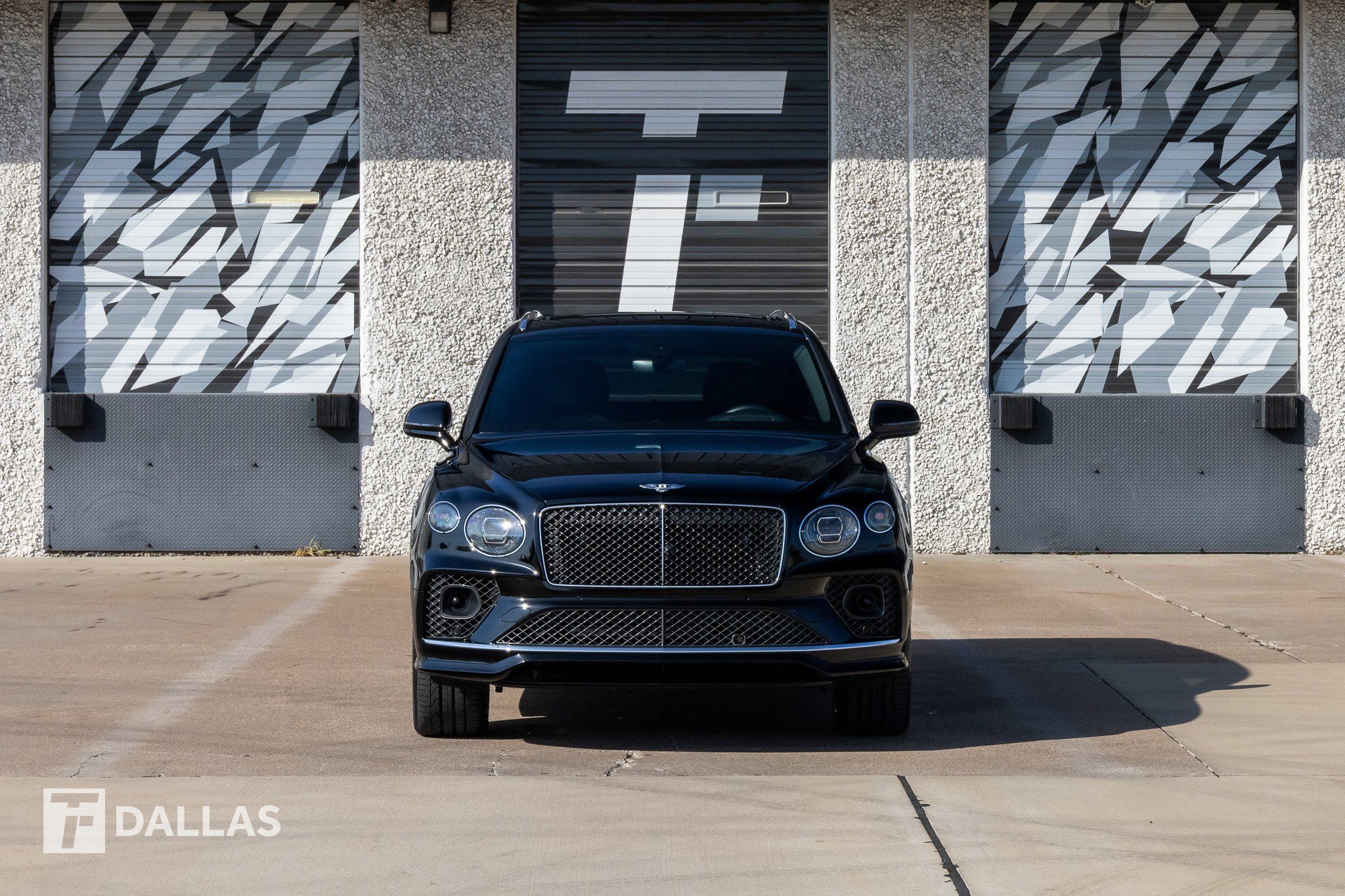 Used 2021 Bentley Bentayga Speed image 3