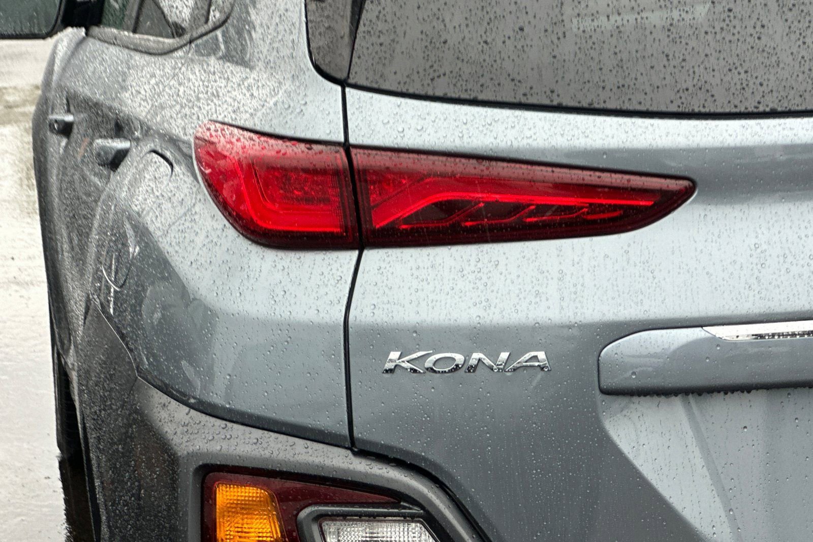 Used 2020 Hyundai Kona Ultimate AWD/4WD image 25
