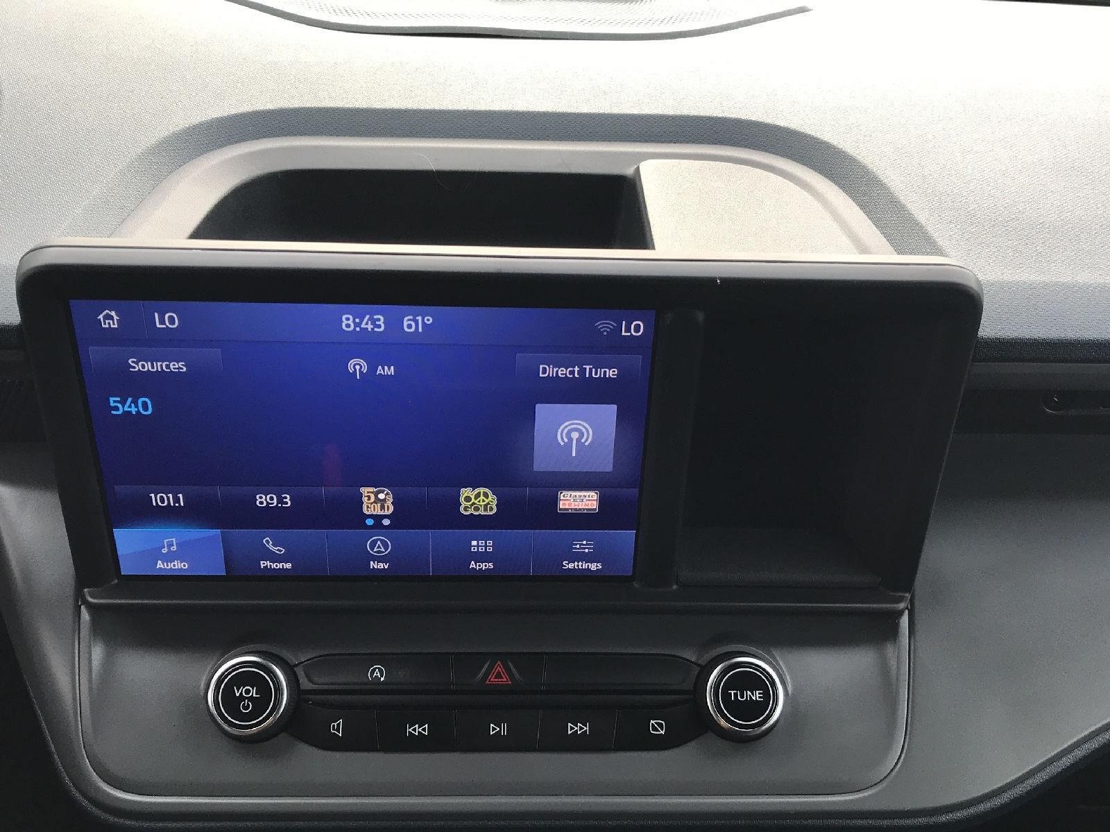 Used 2024 Ford Maverick Tremor w/ Tremor Off-Road Package AWD/4WD image 6