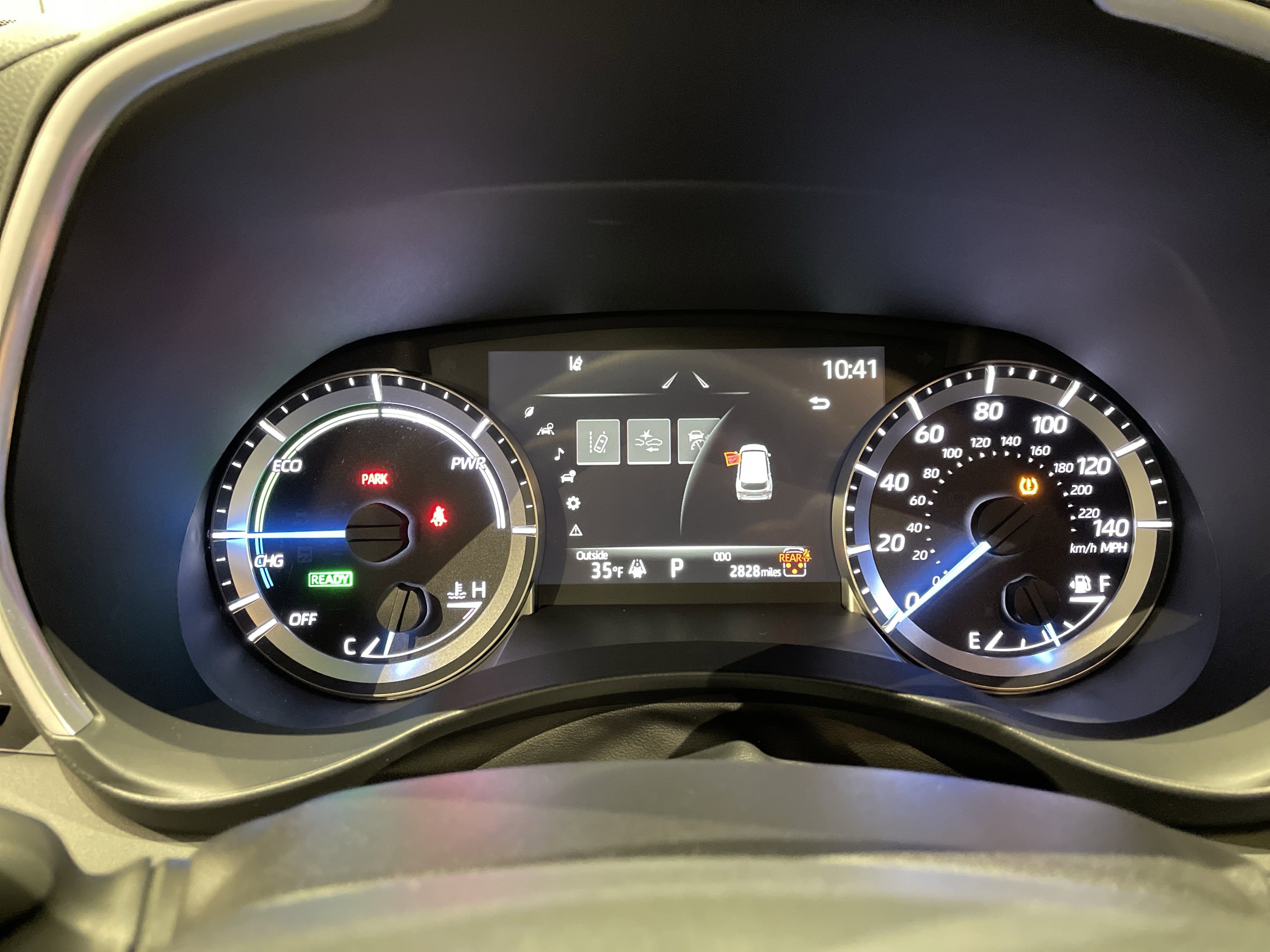 Used 2025 Toyota Highlander XLE image 22