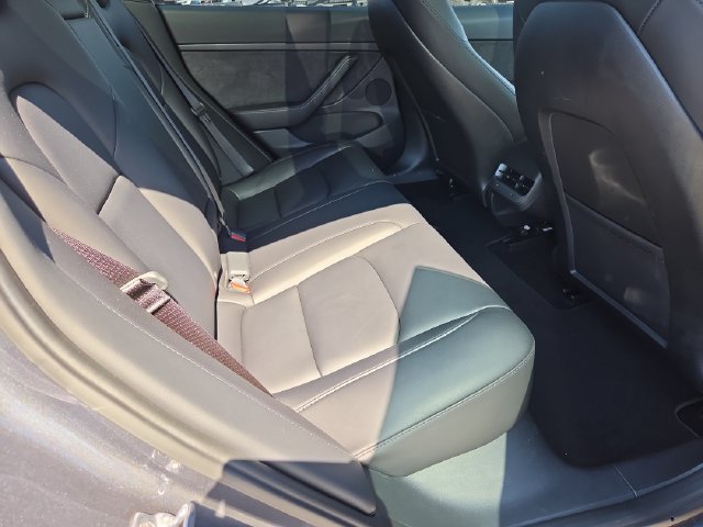 Used 2023 Tesla Model 3 Performance AWD/4WD image 28
