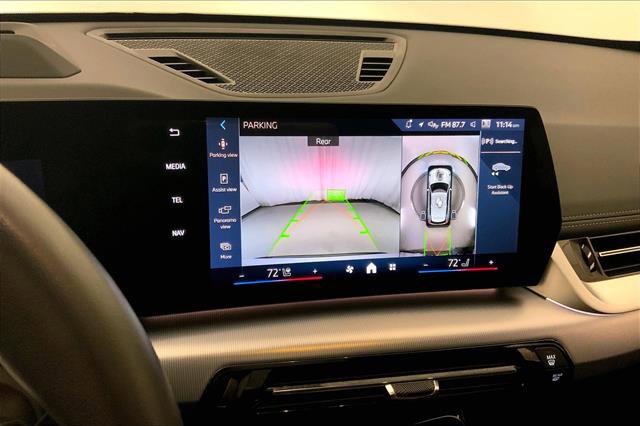 Certified 2024 BMW X1 xDrive28i image 17