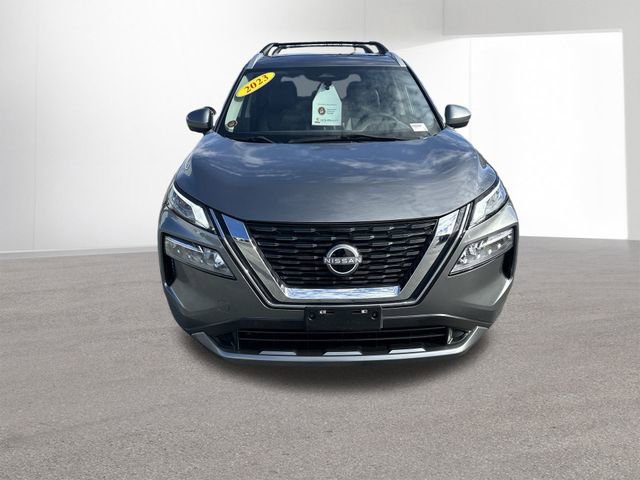 Certified 2023 Nissan Rogue SL image 7