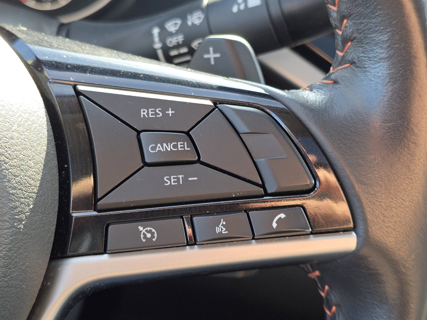 Used 2023 Nissan Altima 2.5 SR w/ SR Premium Package image 15