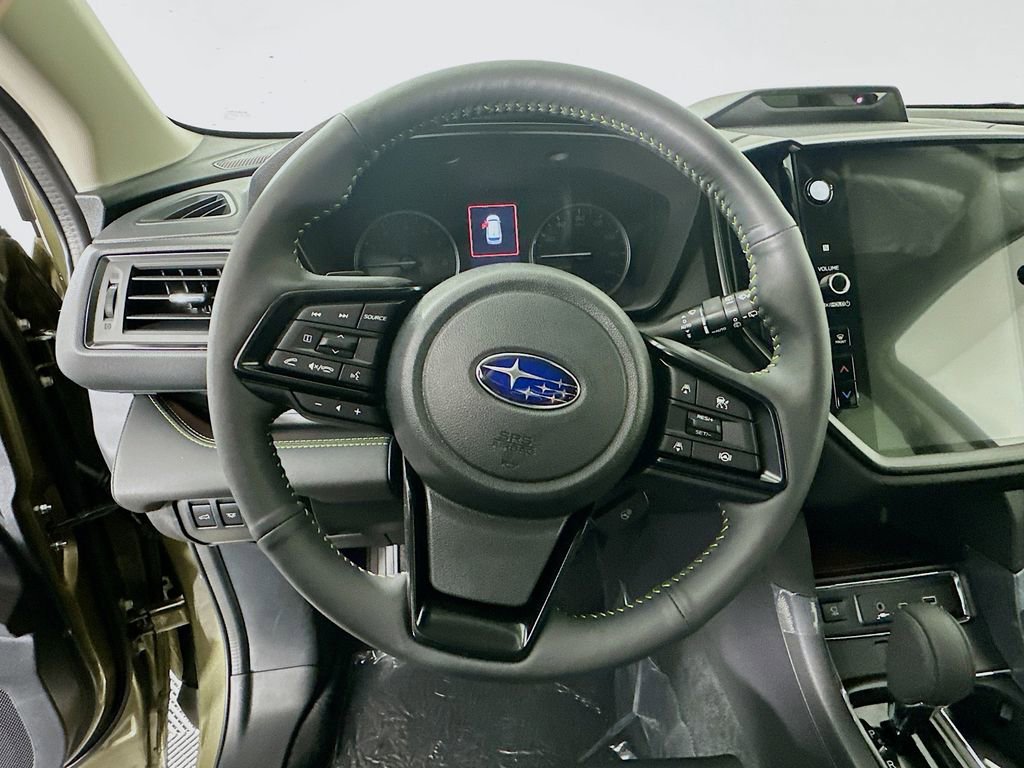 New 2025 Subaru Ascent Bronze Edition image 15
