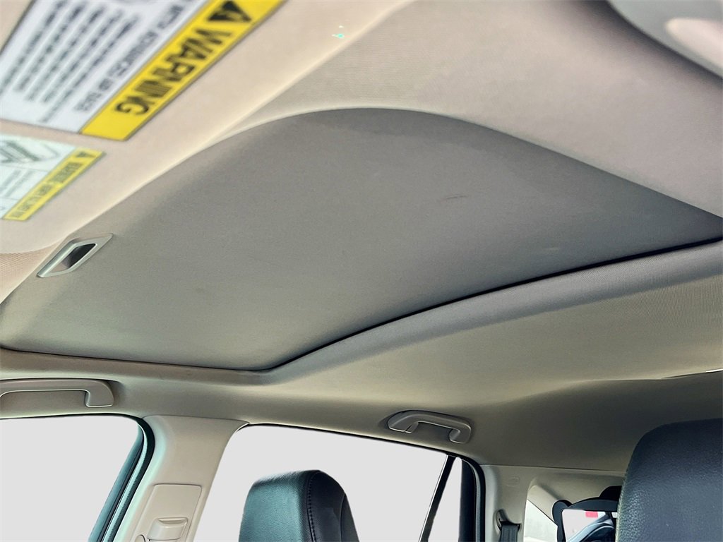 Used 2015 Acura RDX AWD image 22