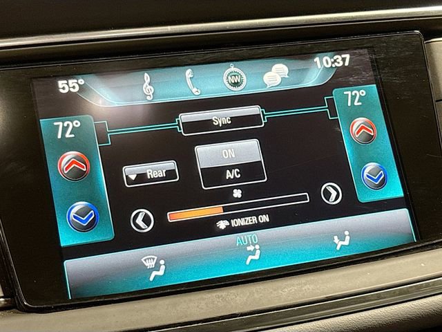 Used 2019 Buick Enclave Essence FWD image 18