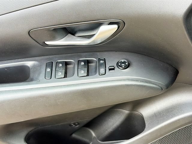 Certified 2024 Hyundai Tucson SEL FWD image 16