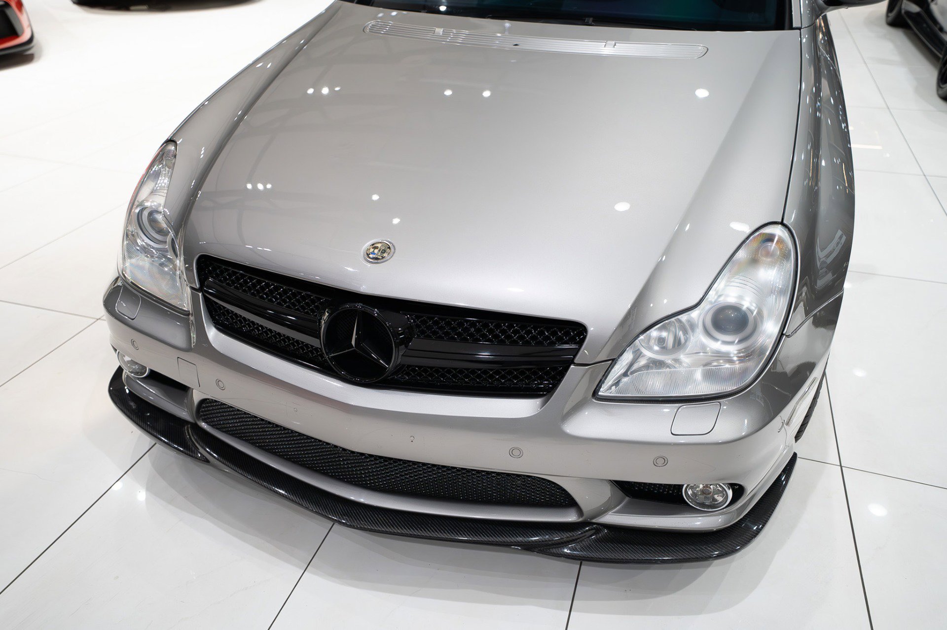 Used 2006 Mercedes-Benz CLS 55 AMG image 43