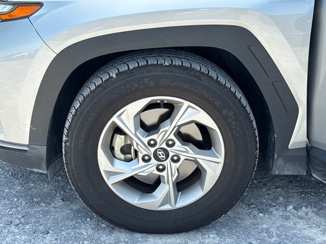 Used 2024 Hyundai Tucson SEL FWD image 23