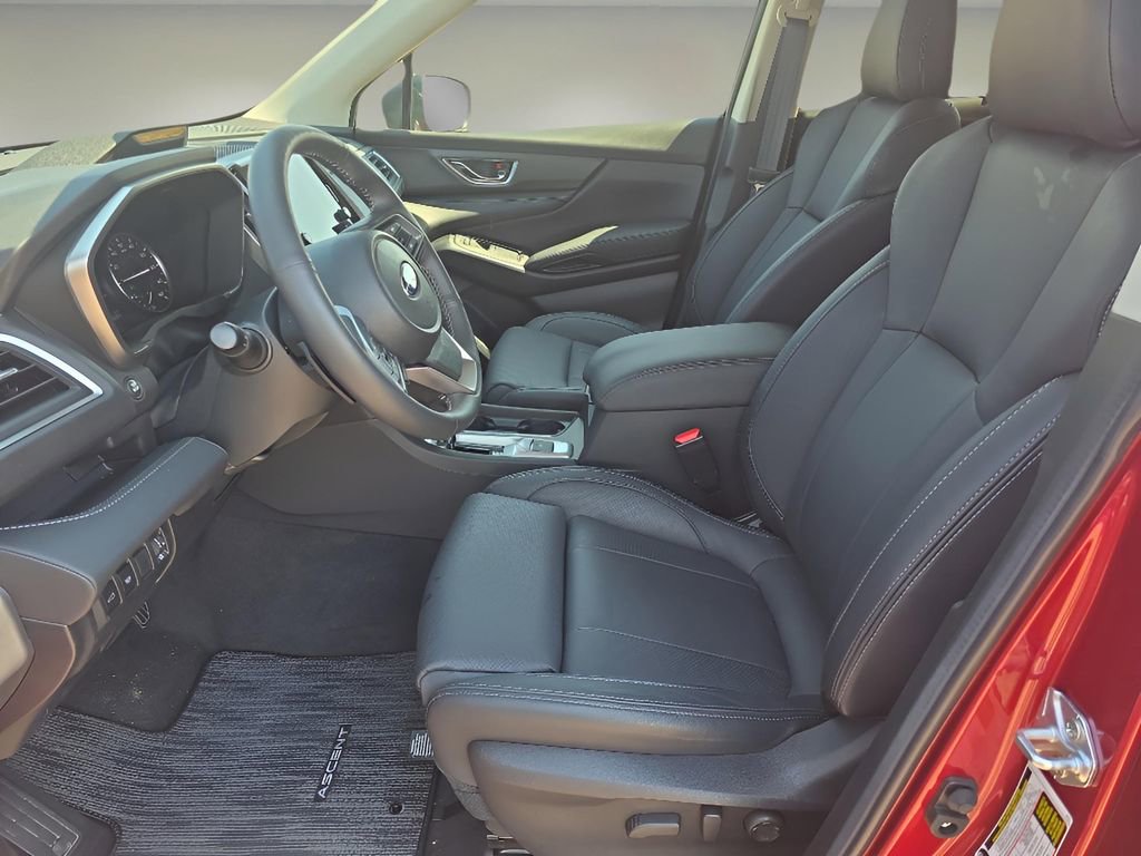 Used 2024 Subaru Ascent Limited image 9