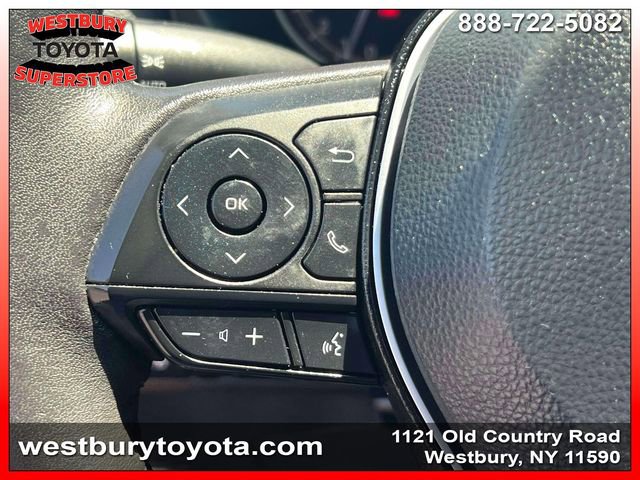 Used 2024 Toyota RAV4 XLE w/ Convenience Package AWD/4WD image 24