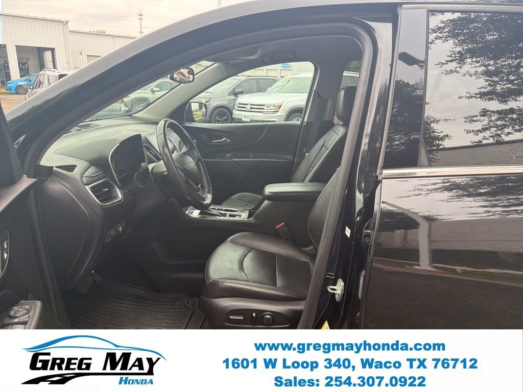 Used 2019 Chevrolet Equinox Premier FWD image 10