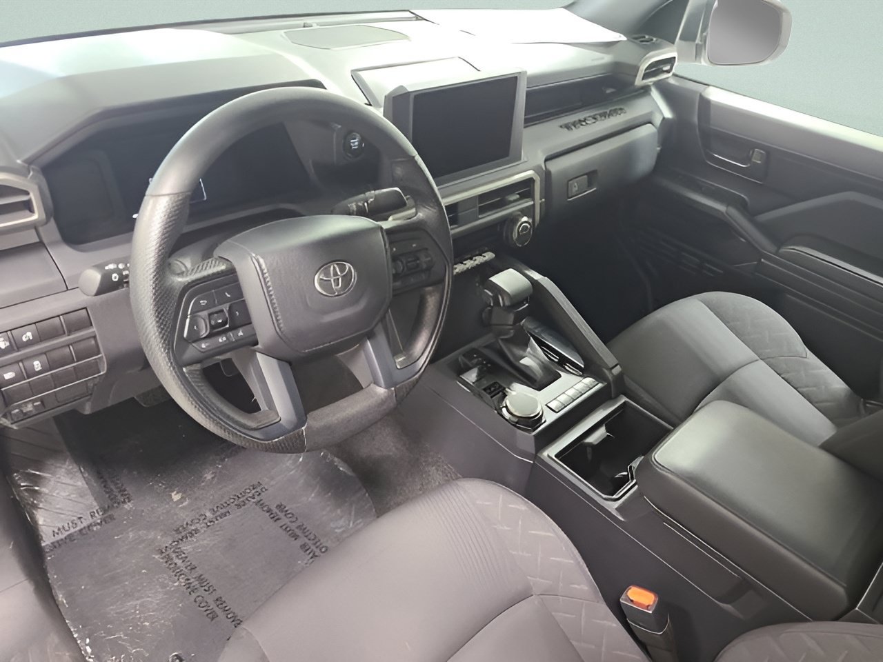 Used 2024 Toyota Tacoma SR AWD/4WD image 20