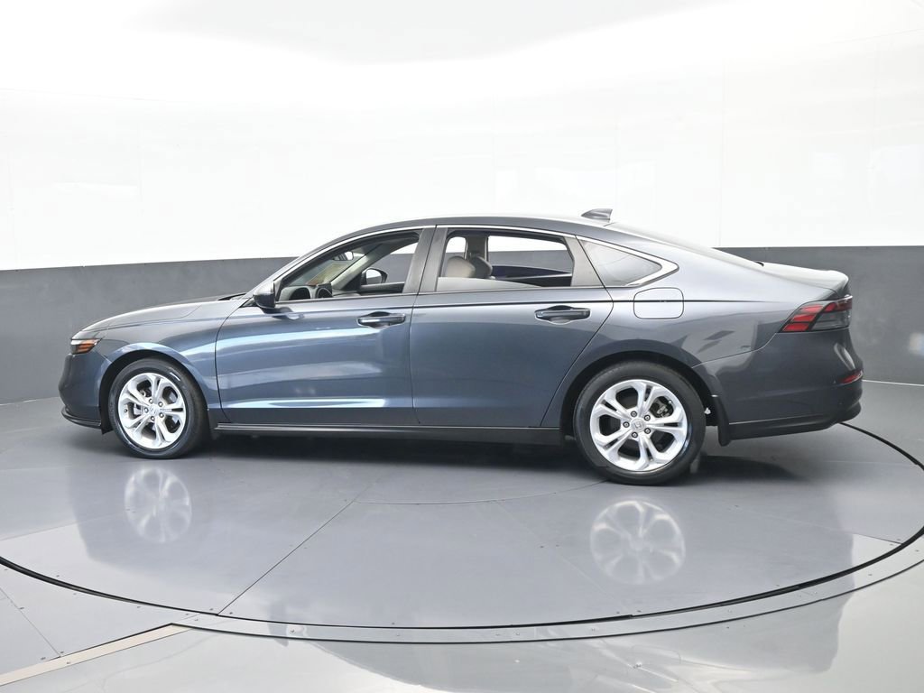 Used 2024 Honda Accord LX image 3