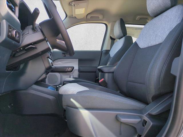 New 2026 Ford Maverick XLT image 4