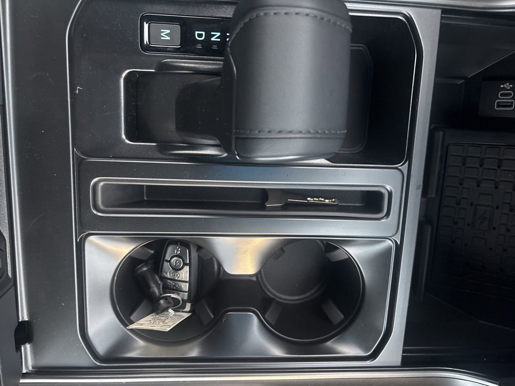 New 2025 Ford F150 Tremor w/ Equipment Group 402A High image 23