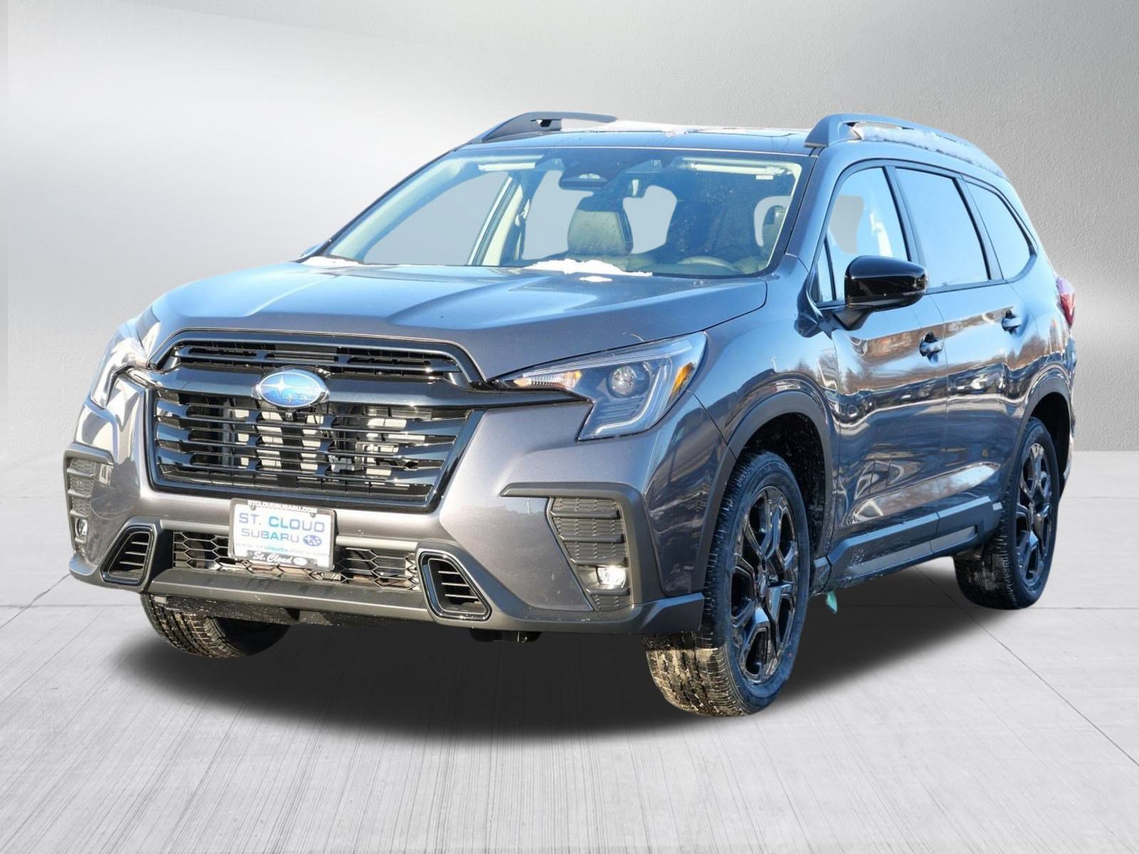 New 2026 Subaru Ascent Bronze Edition image 2