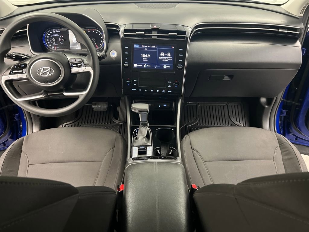 Used 2024 Hyundai Tucson SEL image 37