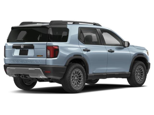 New 2026 Honda Passport TrailSport image 4