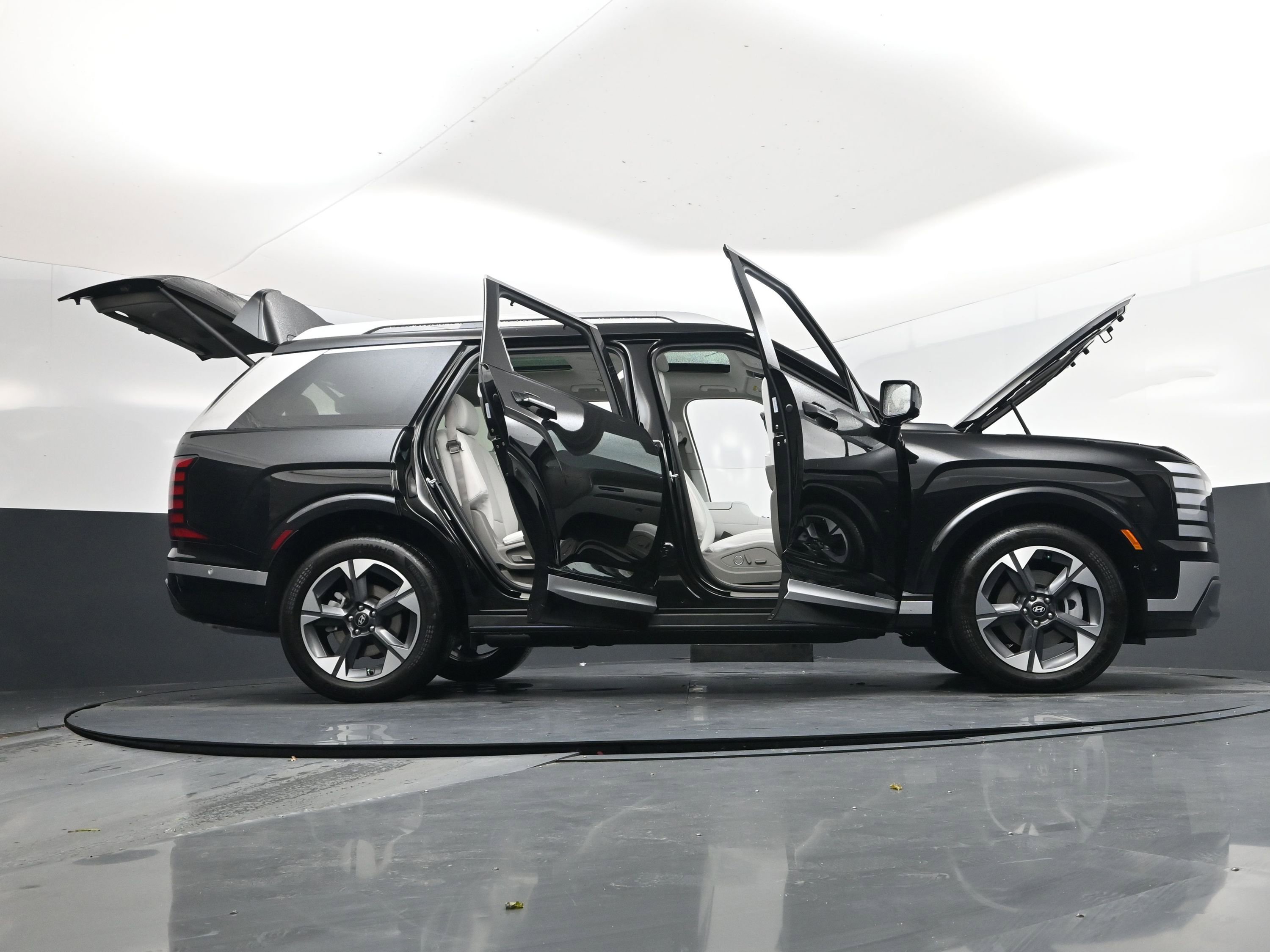 New 2026 Hyundai Palisade Limited image 21