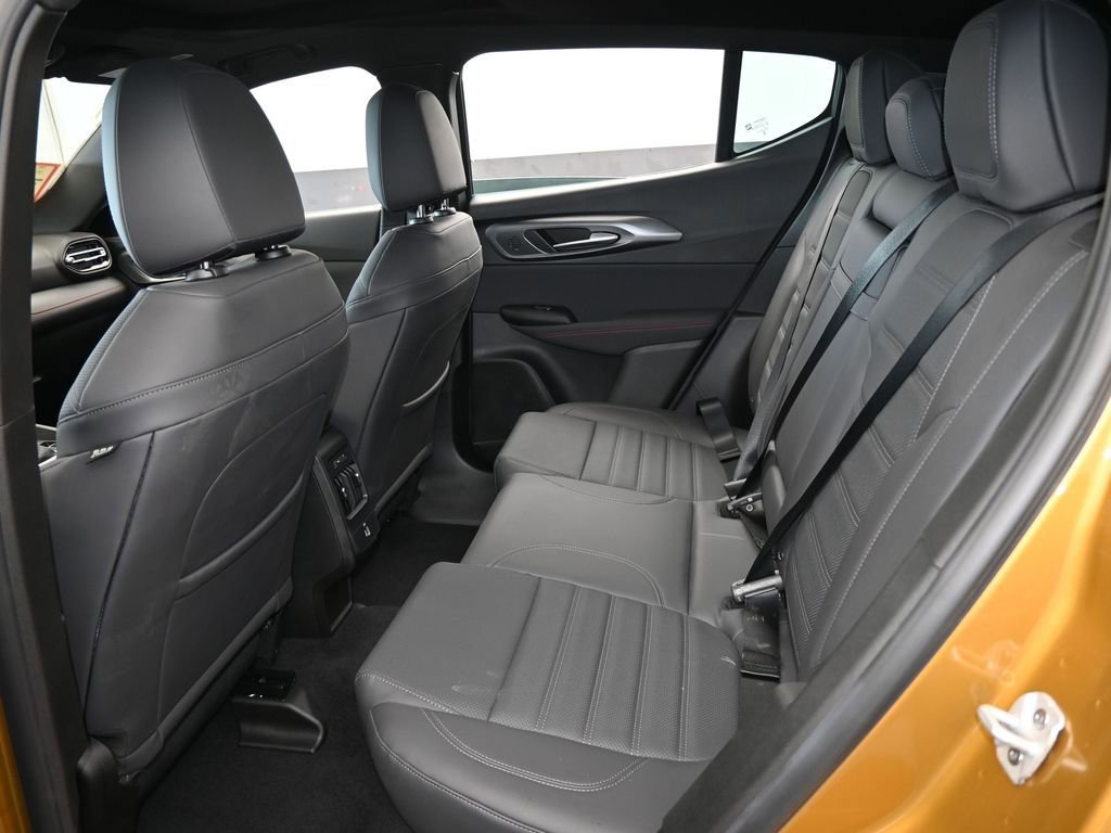 Used 2024 Dodge Hornet GT Plus image 31