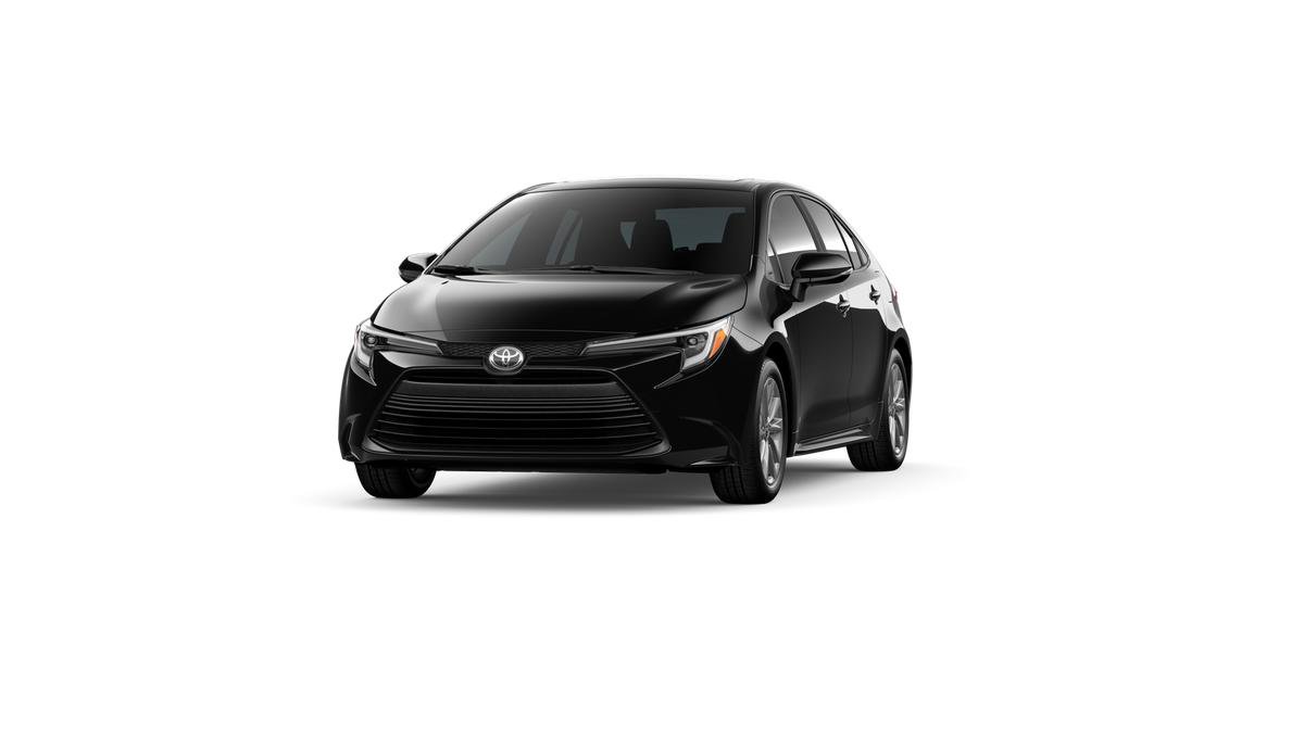 New 2026 Toyota Corolla XLE FWD image 39