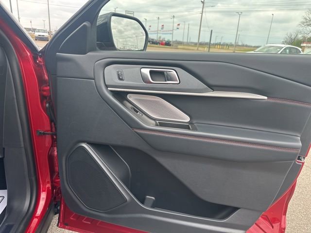 New 2026 Ford Explorer ST w/ Sun And Sound Package AWD/4WD image 11