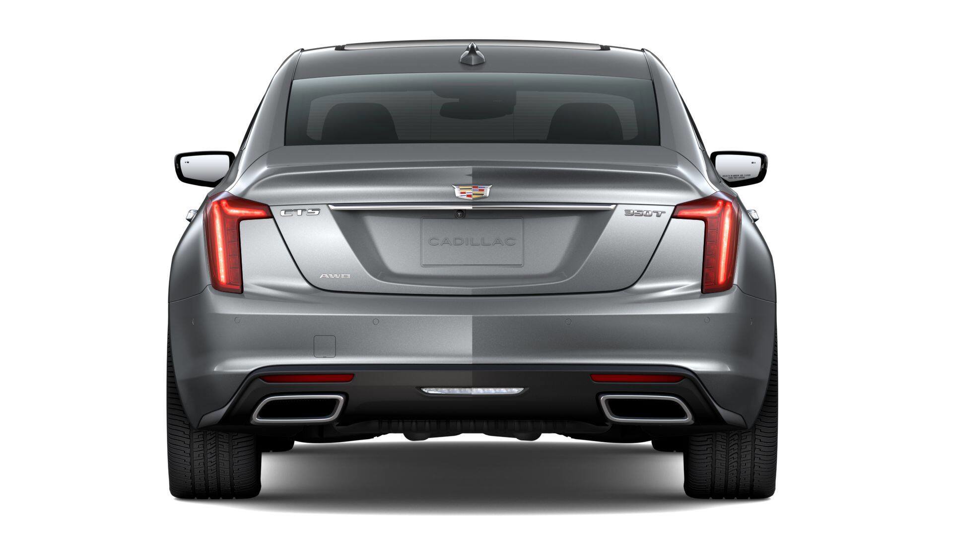 New 2026 Cadillac CT5 Premium Luxury AWD/4WD image 28