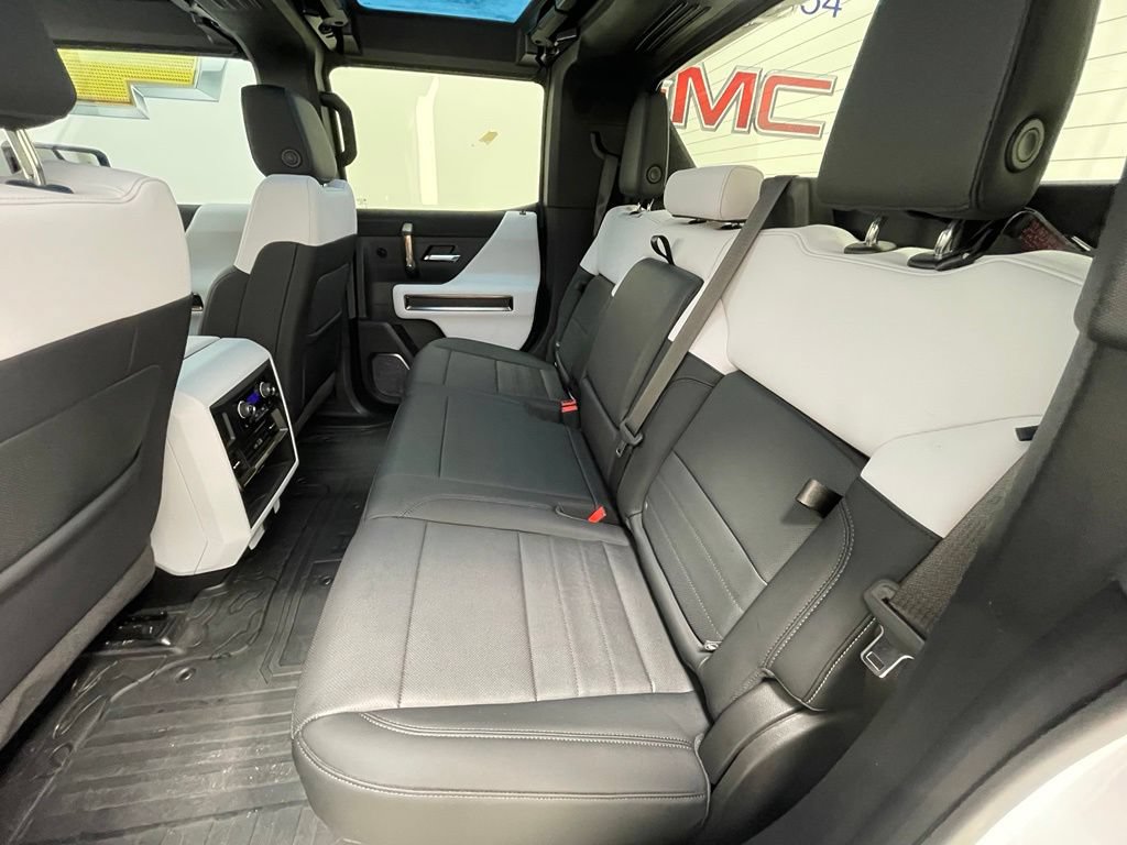 Used 2023 GMC Hummer EV Edition 1 AWD/4WD image 10
