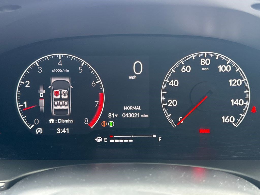 Used 2024 Honda Civic Si image 25