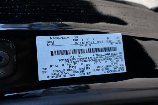 New 2026 Ford F350 XL w/ STX Appearance Package image 32