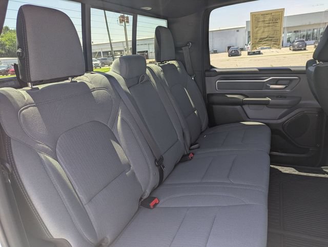 Used 2022 RAM 1500 Big Horn AWD/4WD image 32
