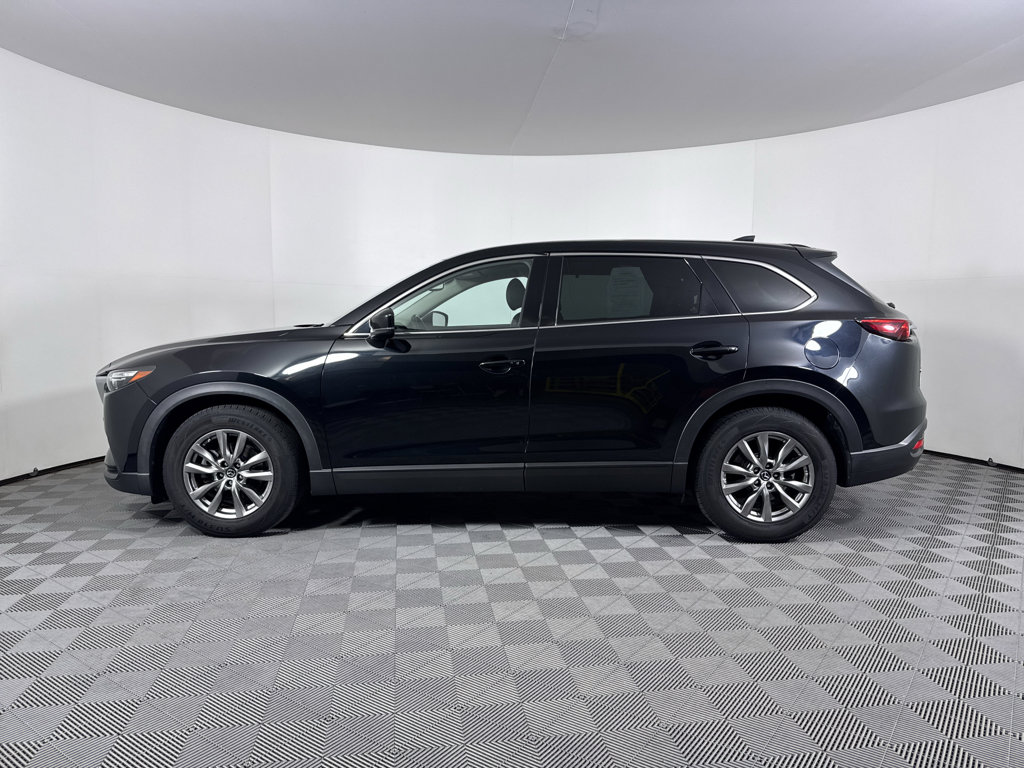 Used 2018 MAZDA CX-9 Touring w/ Touring Premium Package FWD image 11