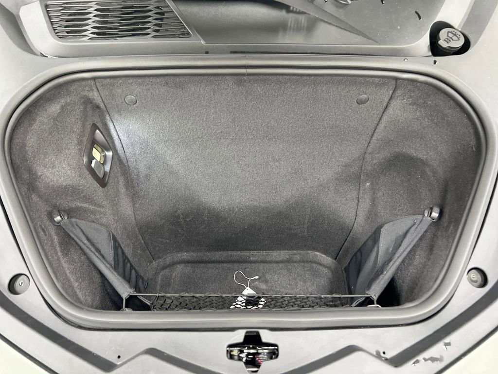 Used 2023 Chevrolet Corvette Stingray Preferred Conv w/ Battery Protection Package RWD image 27