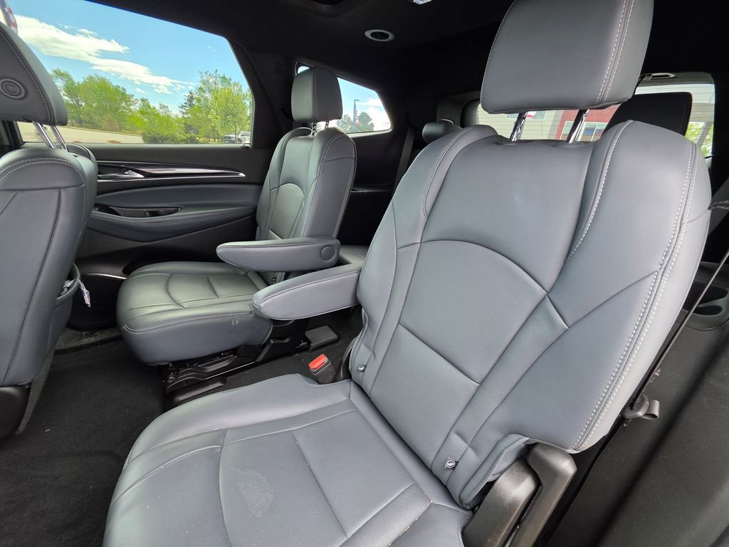 Used 2023 Buick Enclave Essence w/ Experience Buick Package image 10