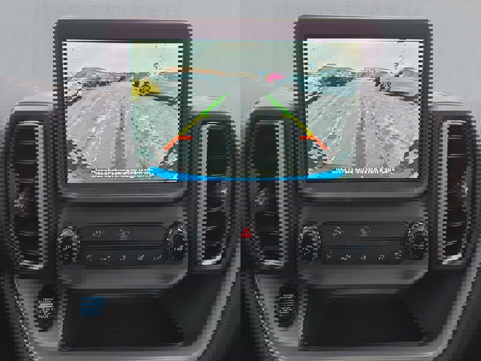 Certified 2024 Ford Bronco Sport Big Bend image 19