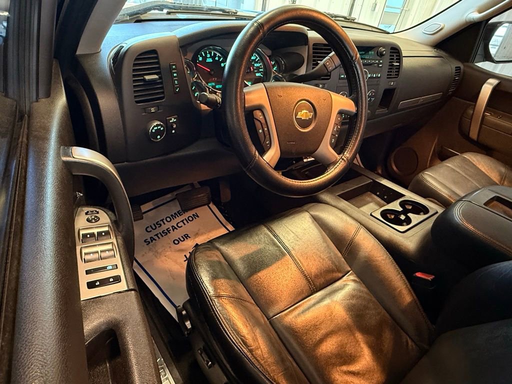 Used 2012 Chevrolet Silverado 1500 LT w/ All-Star Edition image 14