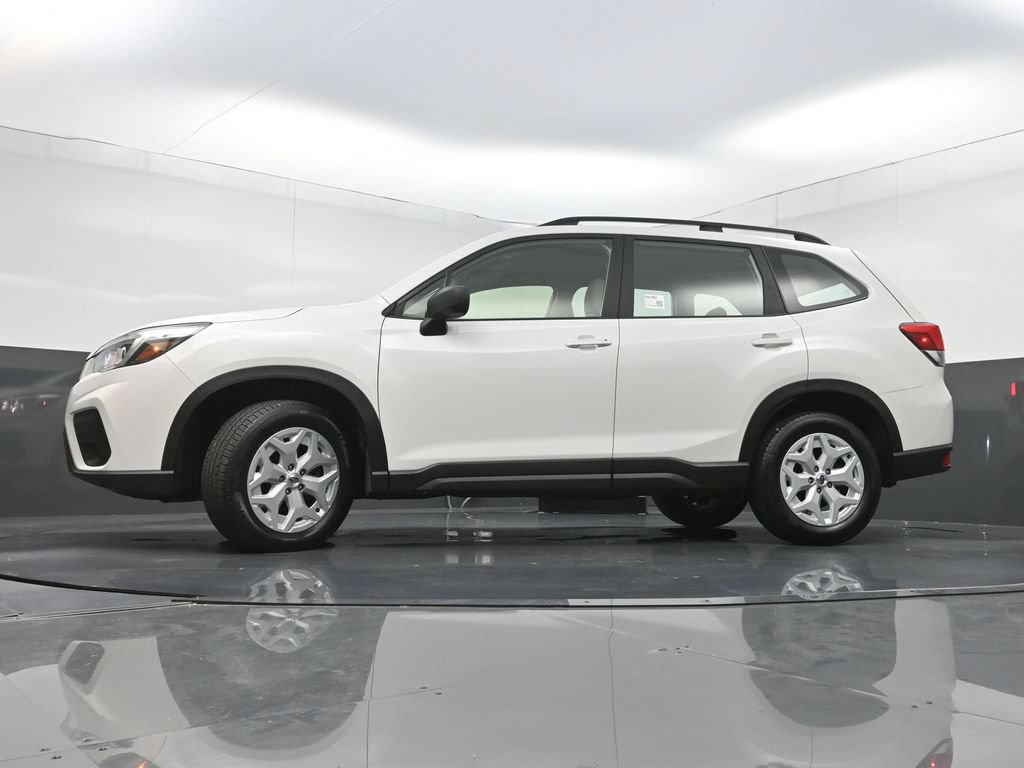 Used 2020 Subaru Forester w/ Alloy Wheel Package AWD/4WD image 23