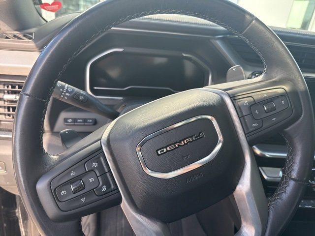 Used 2023 GMC Sierra 1500 Denali w/ Denali Reserve Package image 20