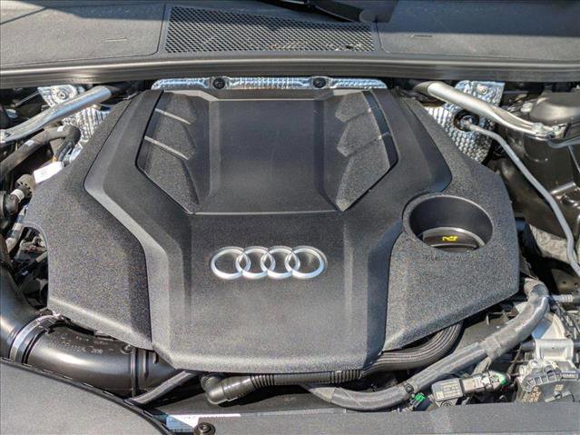 New 2025 Audi A7 3.0T Premium Plus image 18