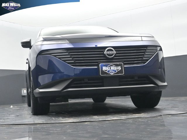 Used 2025 Nissan Murano SL AWD/4WD image 18