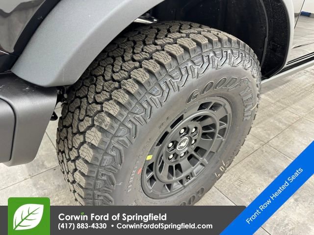 New 2026 Ford Bronco Badlands image 42