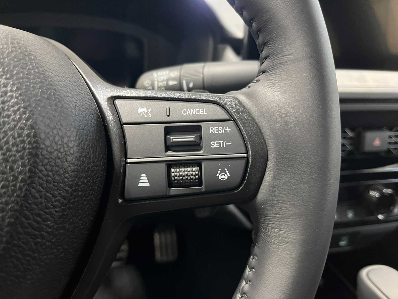 New 2026 Honda Accord Sport image 19