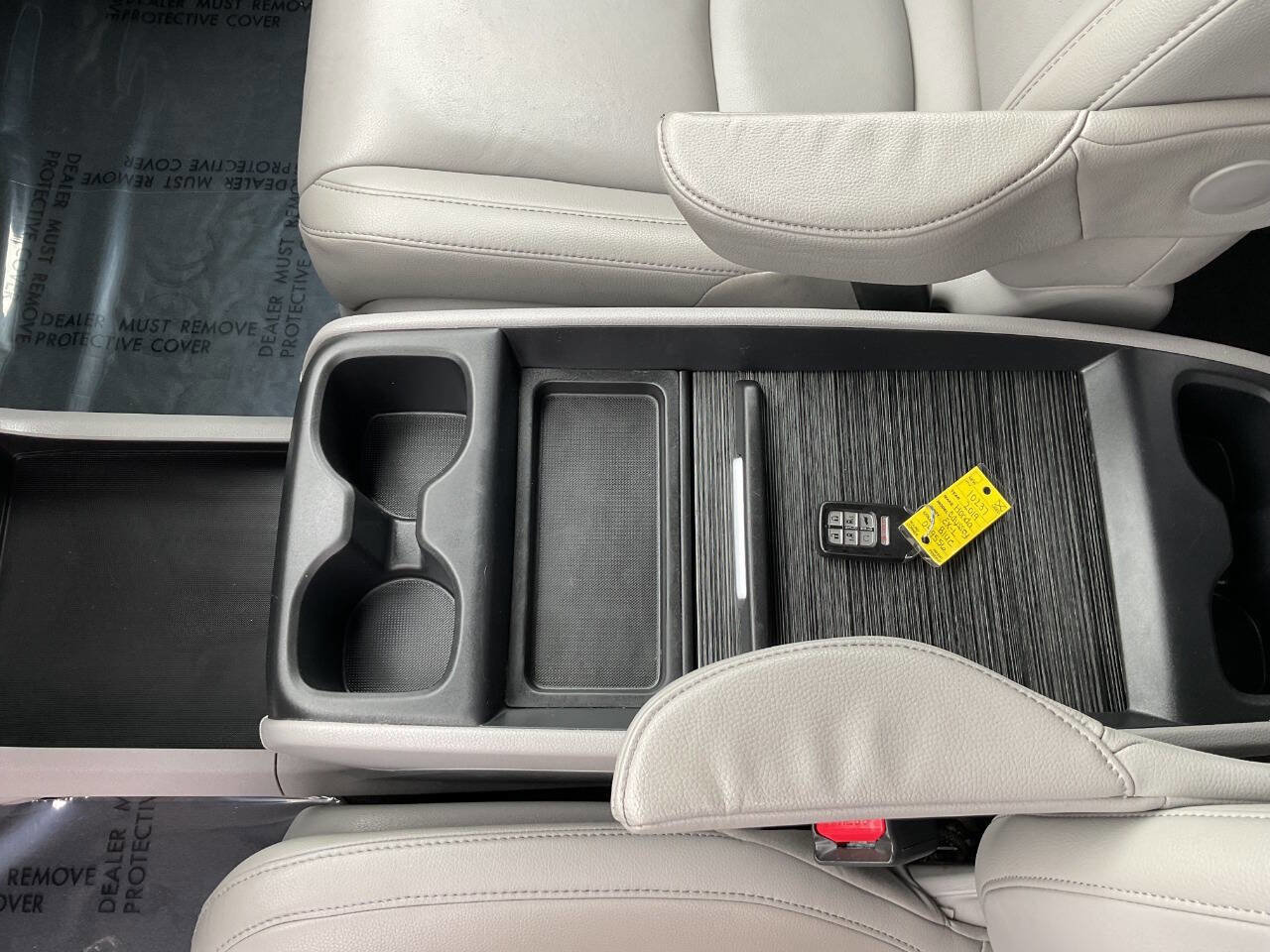 Used 2019 Honda Odyssey EX-L image 33